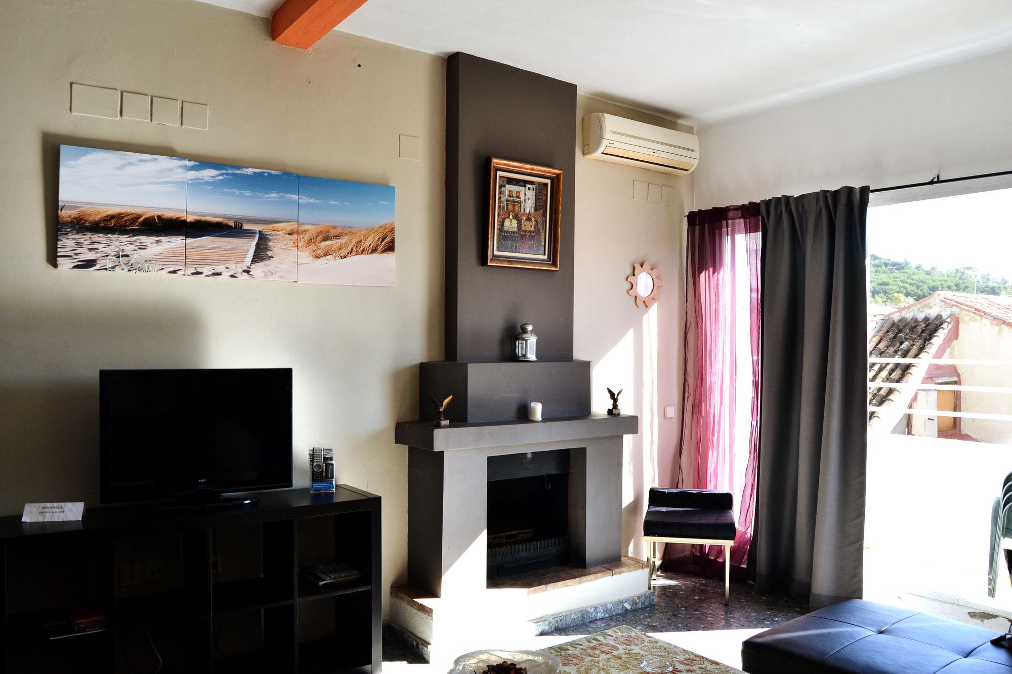 Apartment Marques De Guadiaro 1